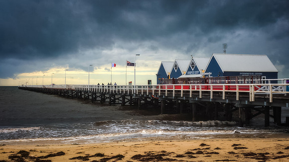 Busselton Jetty