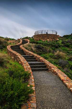 Sugarloaf Rock, Western Australia