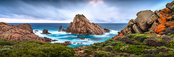 Sugarloaf Rock, Western Australia