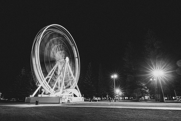 Fremantle, Western Australia