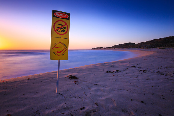 Prevelly Rivermouth