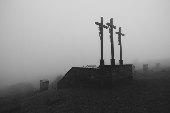 Kreuzberg Mtn, Bavaria/Germany