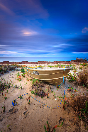 Quindalup Boat Ramp II