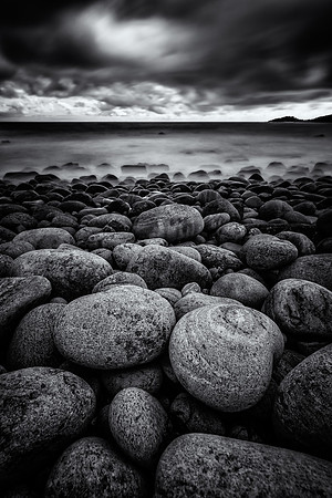 Rocky Wyadup Beach