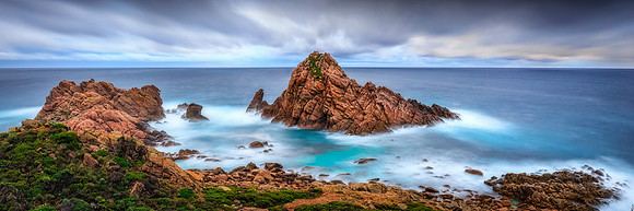 Sugarloaf Rock, Western Australia