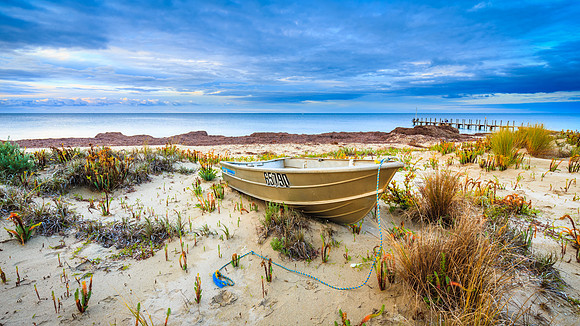 Quindalup Boat Ramp