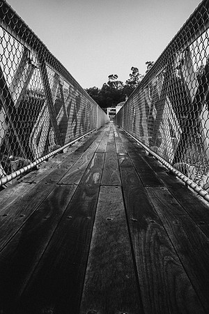 Mundaring Weir Walkway