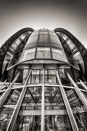 The Samurai Bell Tower, Perth WA