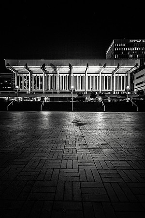 Perth Concert Hall