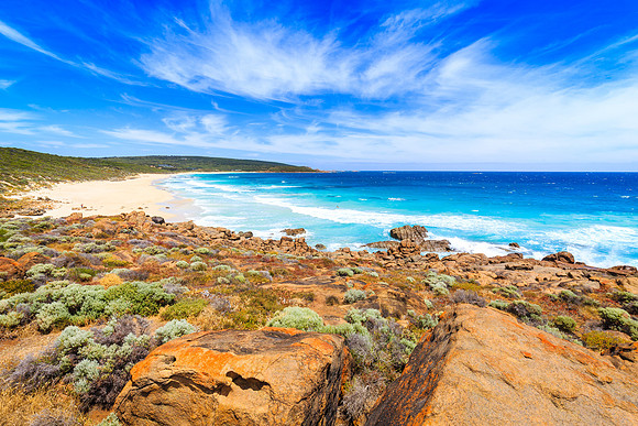 Smith's Beach, Yallingup