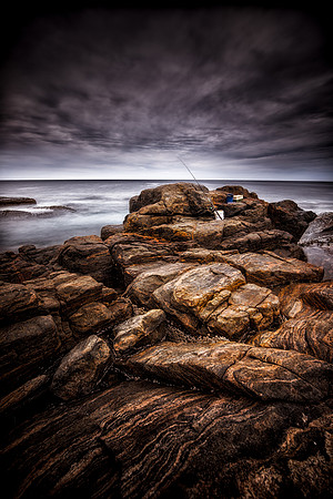 Gracetown North Point II