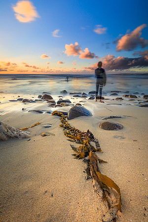 The Connection - South Point, Gracetown