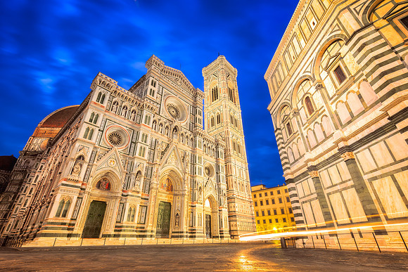 Cattedrale di Santa Maria del Fiore