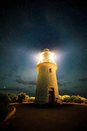 Naturaliste Lighthouse
