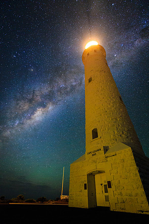 Stargazing