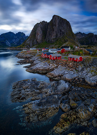Hamnøy