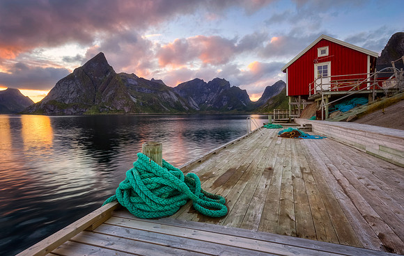 Lille Toppøya